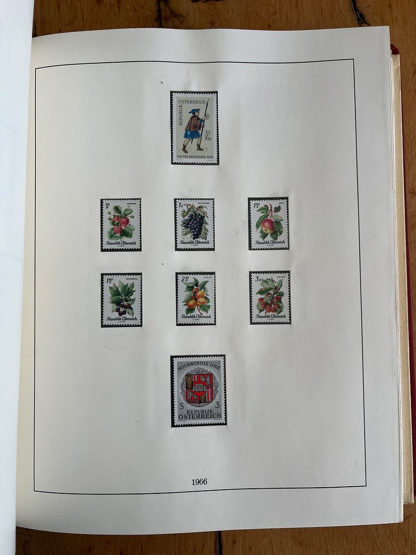 00210 Oostenrijk - 43