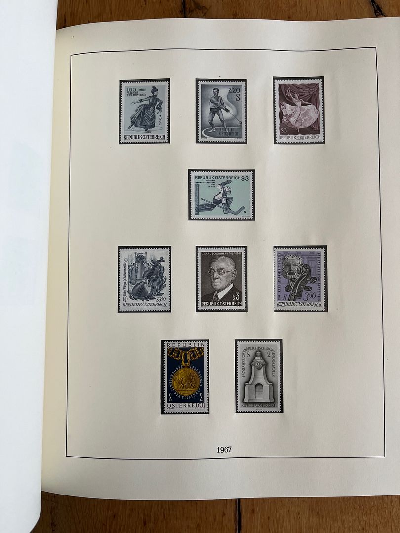 00210 Oostenrijk - 44