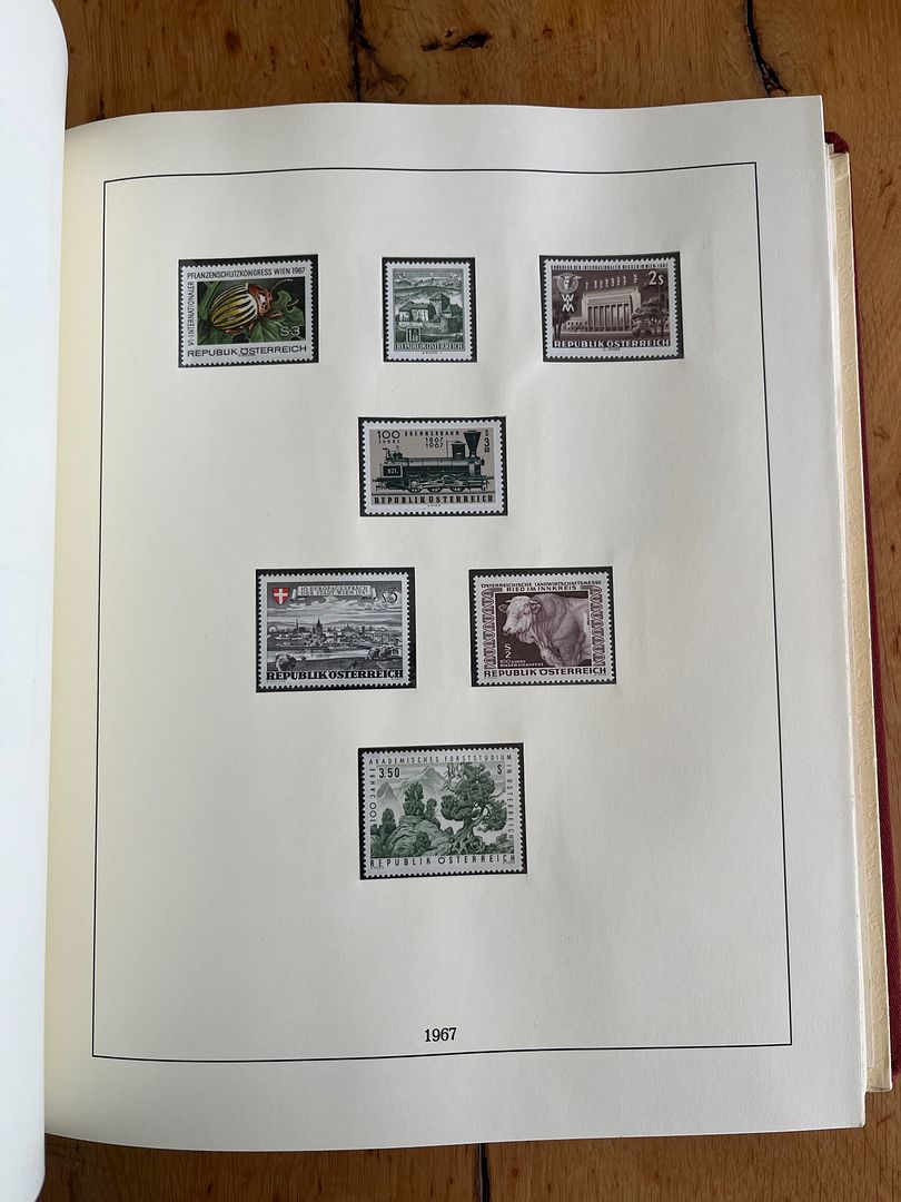 00210 Oostenrijk - 45