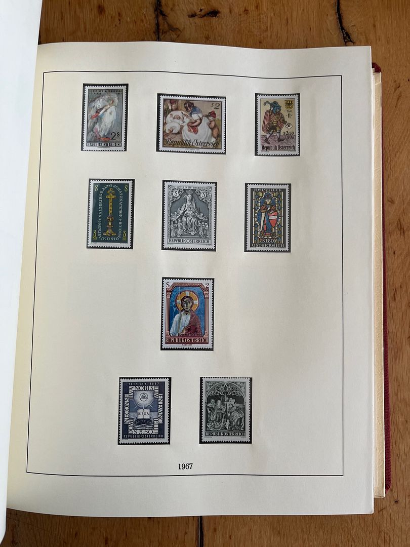 00210 Oostenrijk - 46