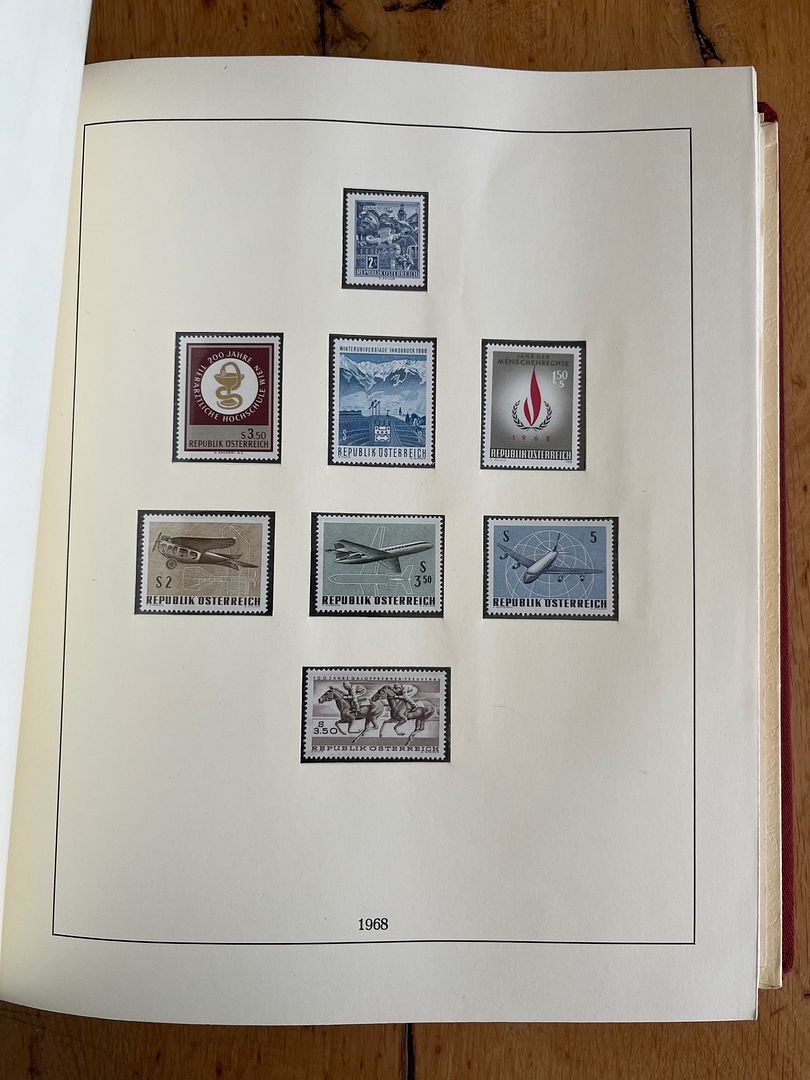 00210 Oostenrijk - 47