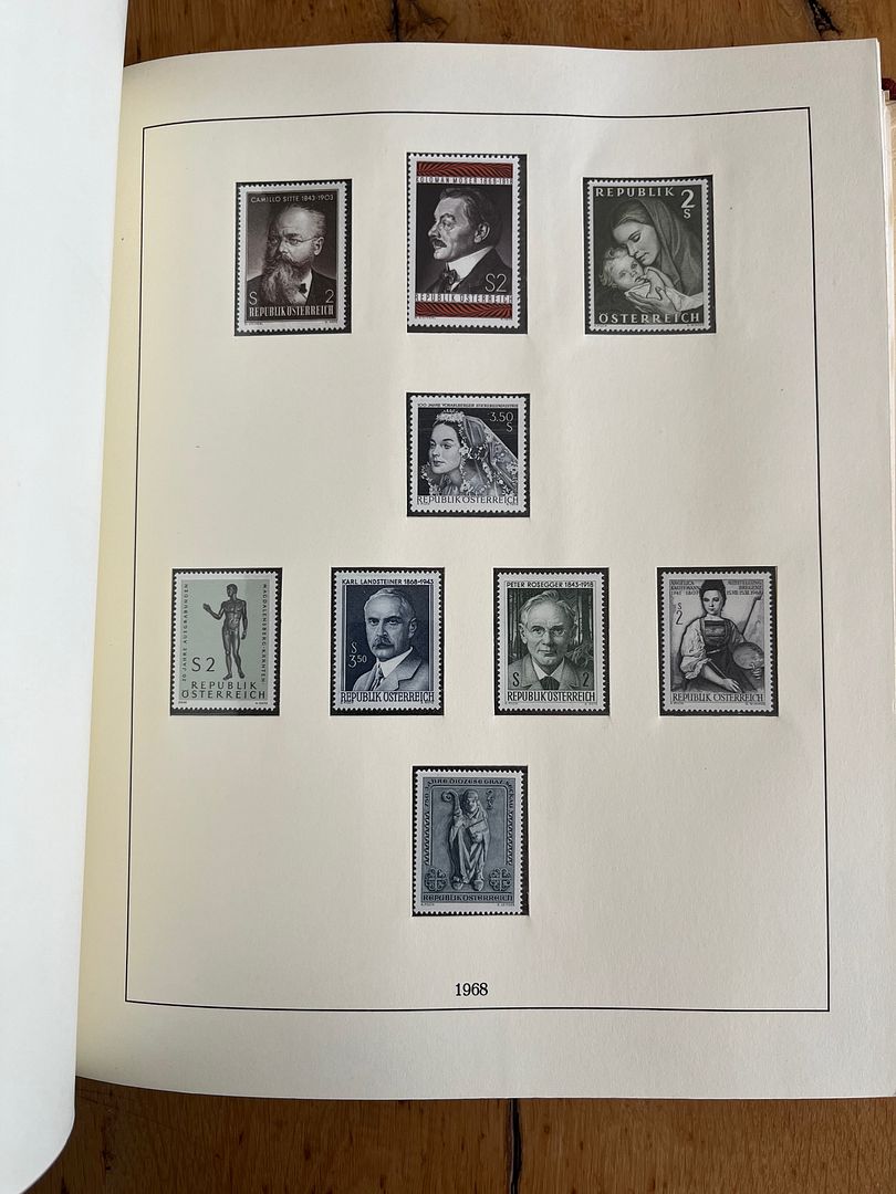 00210 Oostenrijk - 48