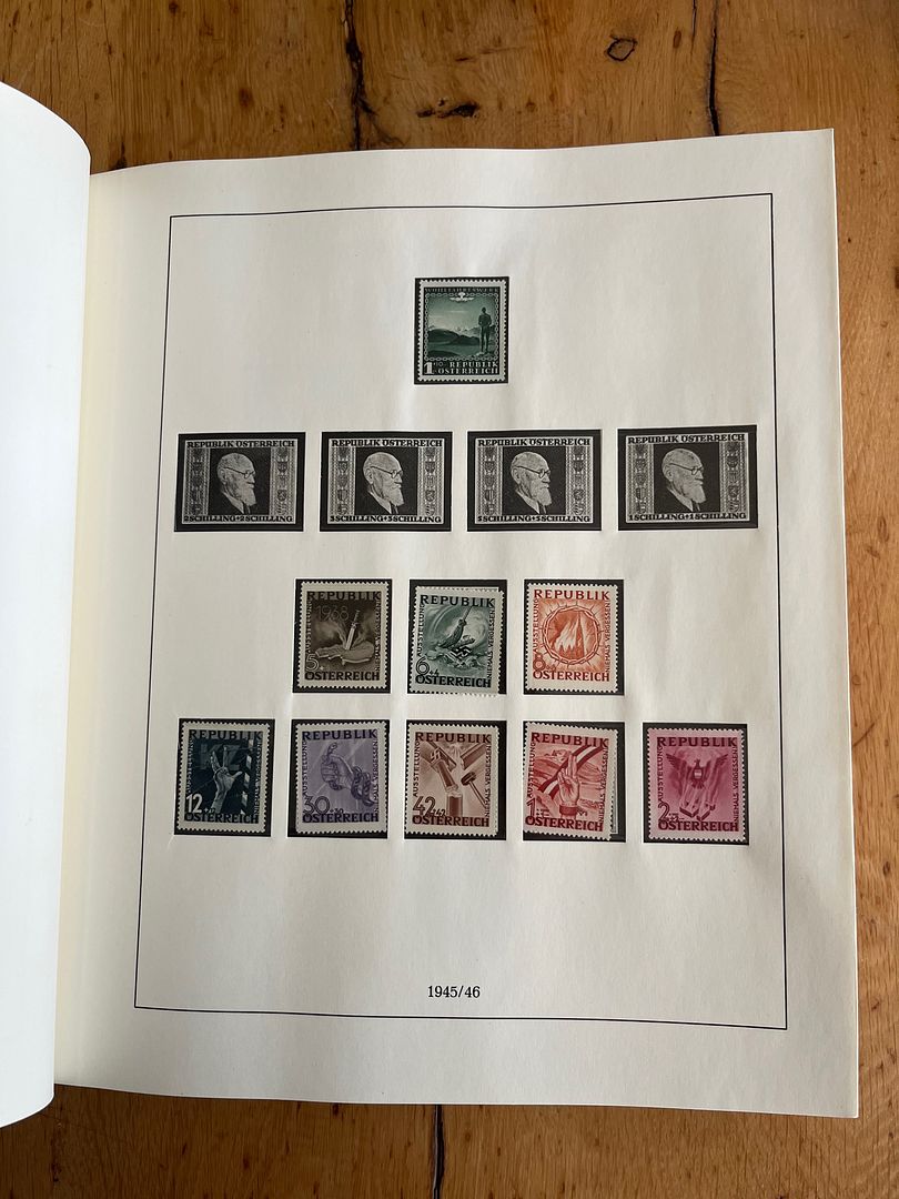 00210 Oostenrijk - 5