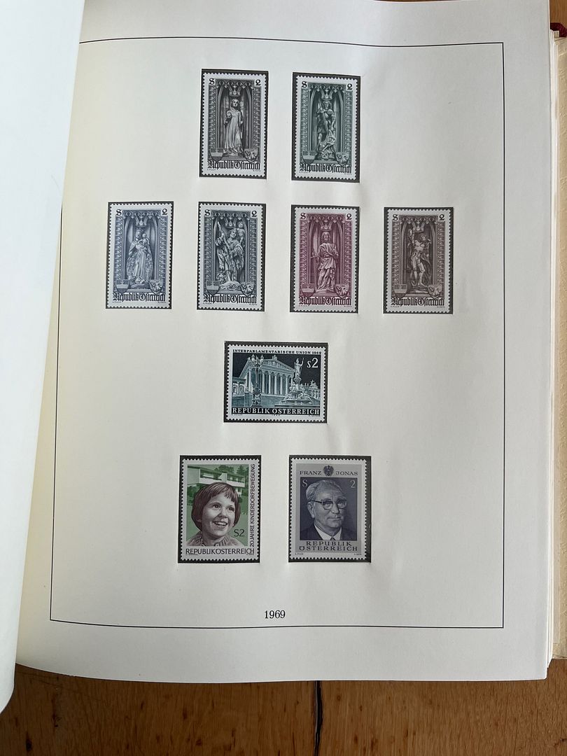 00210 Oostenrijk - 51