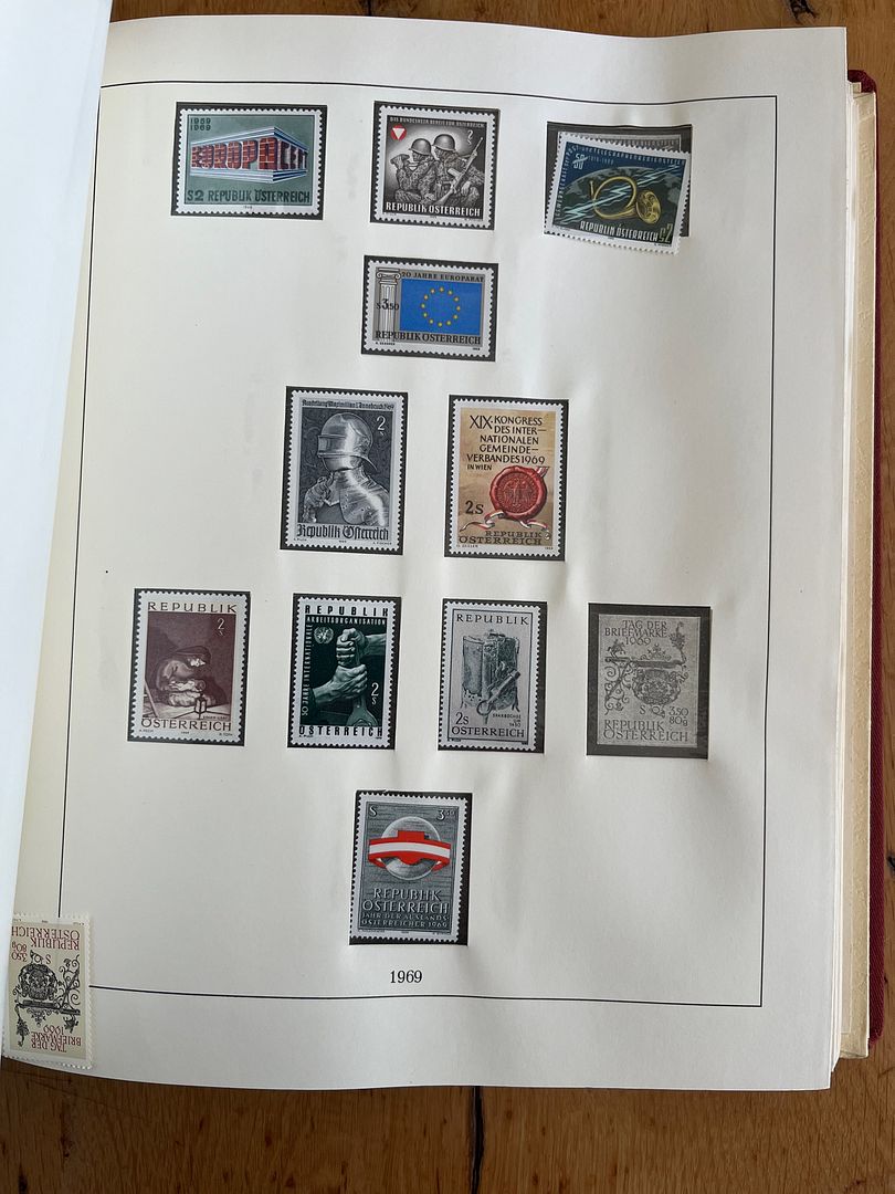 00210 Oostenrijk - 52