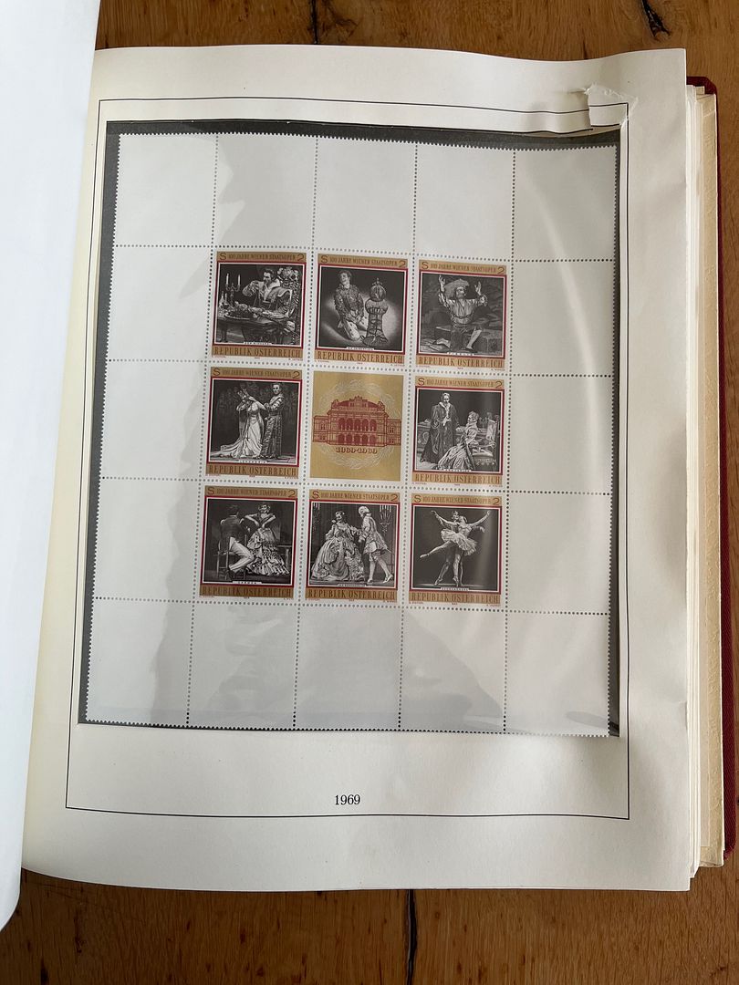 00210 Oostenrijk - 53