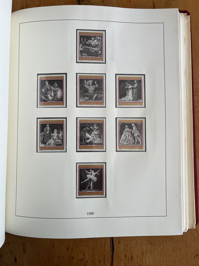 00210 Oostenrijk - 54