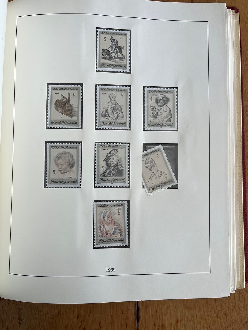 00210 Oostenrijk - 55