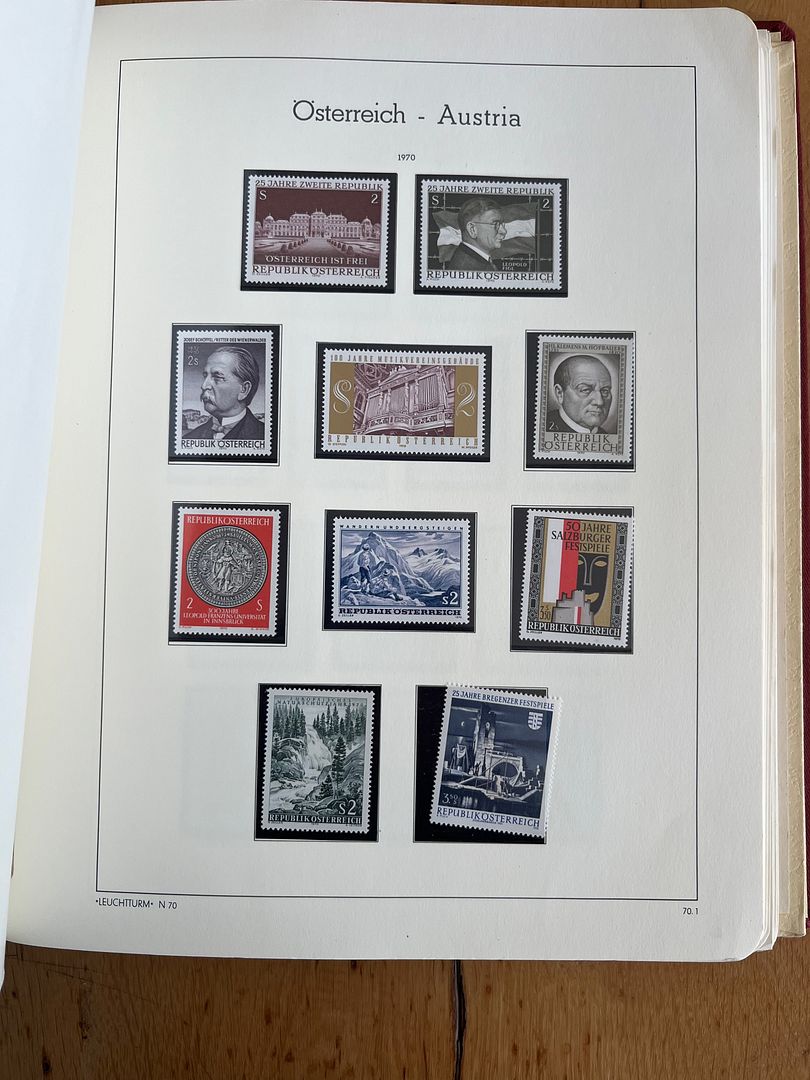 00210 Oostenrijk - 56