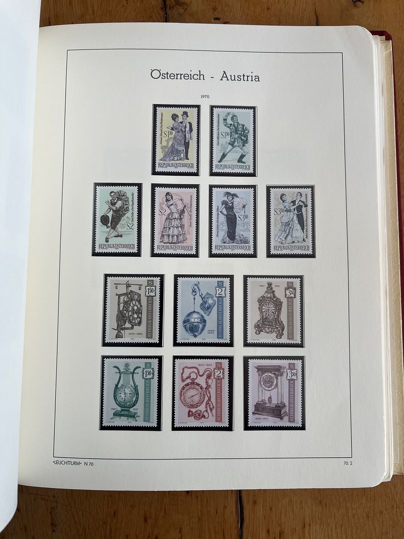 00210 Oostenrijk - 57