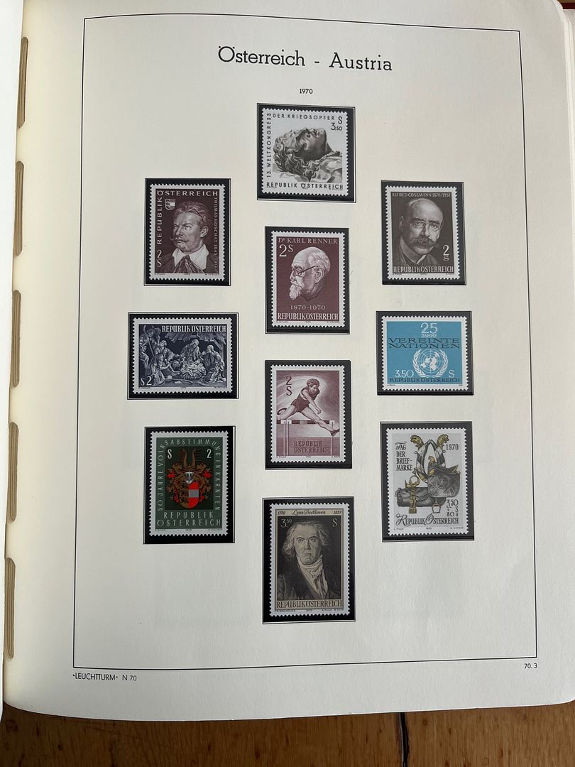 00210 Oostenrijk - 58