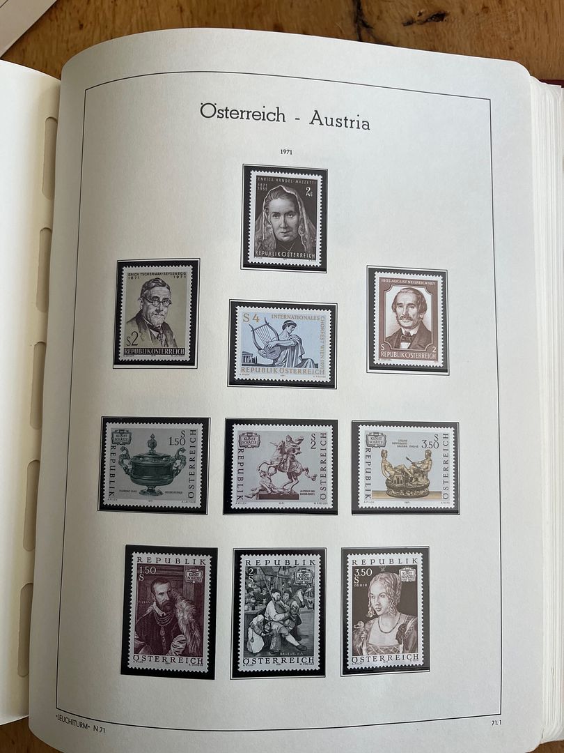 00210 Oostenrijk - 59
