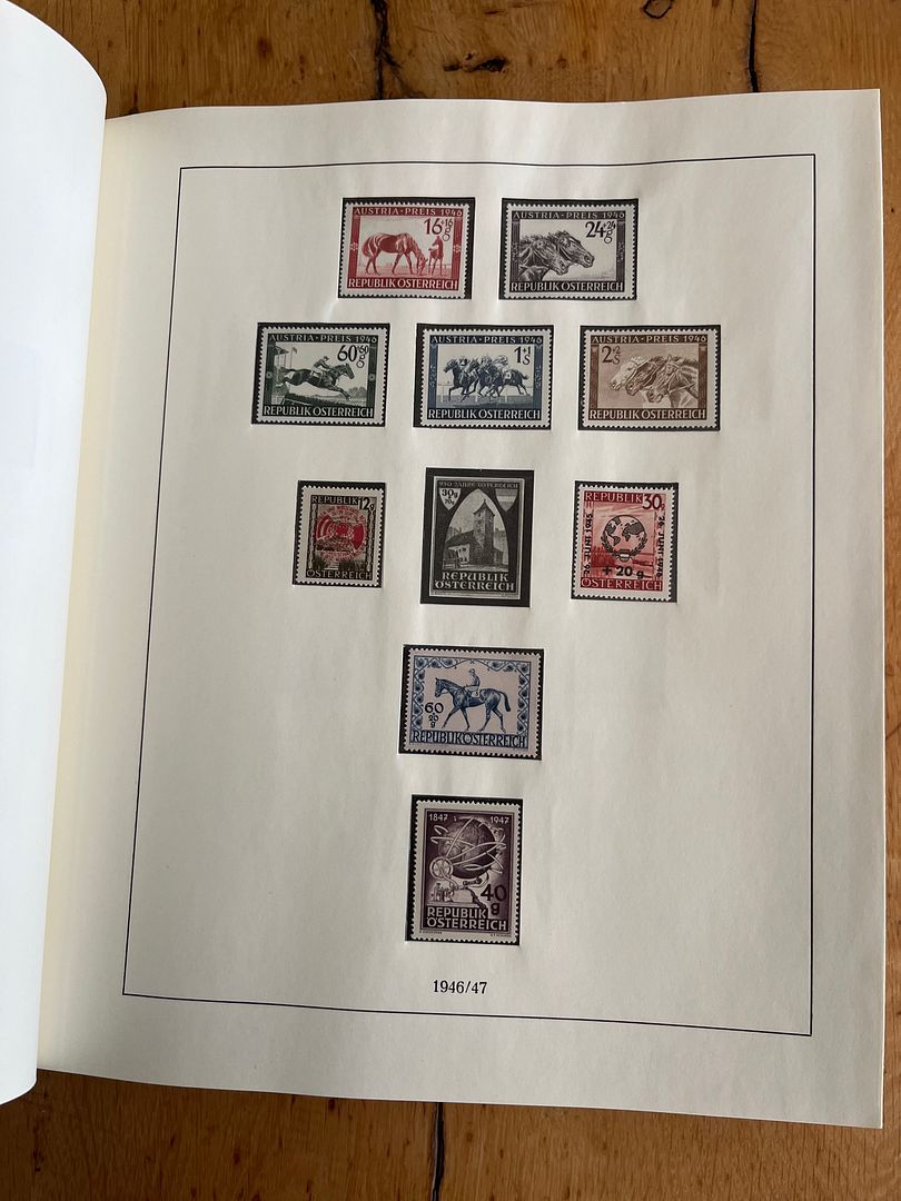 00210 Oostenrijk - 6