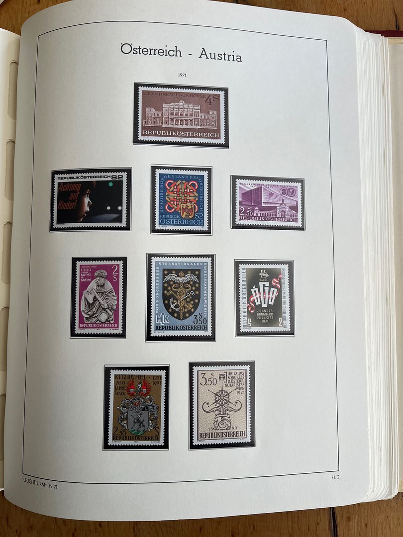 00210 Oostenrijk - 60