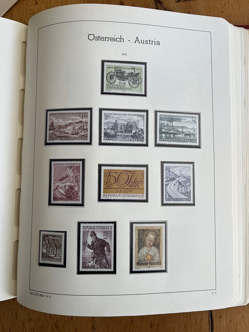 00210 Oostenrijk - 61