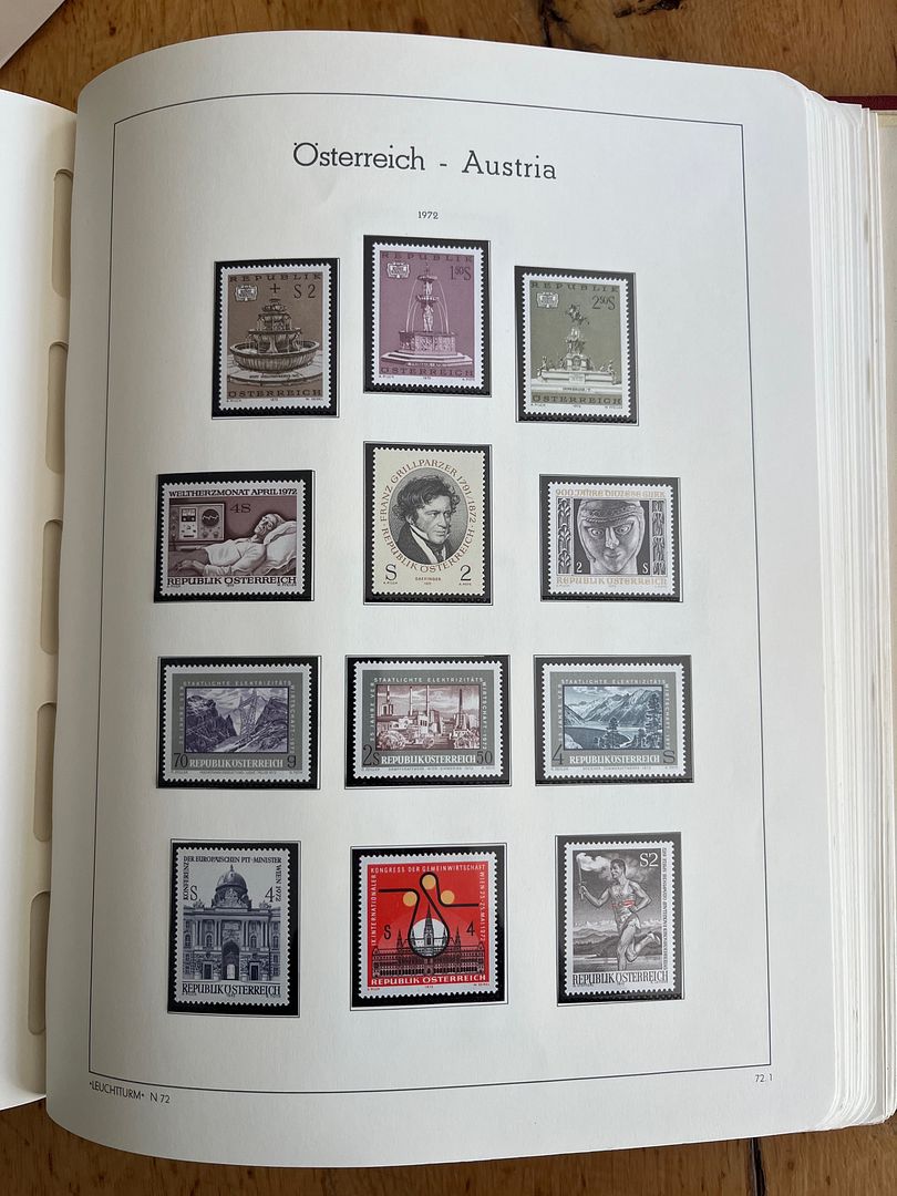 00210 Oostenrijk - 62