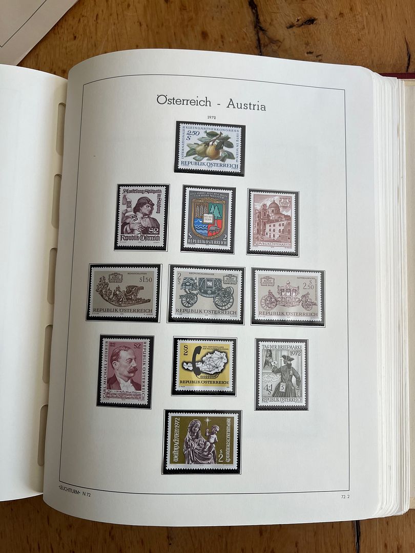 00210 Oostenrijk - 63