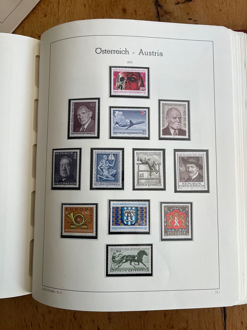00210 Oostenrijk - 66
