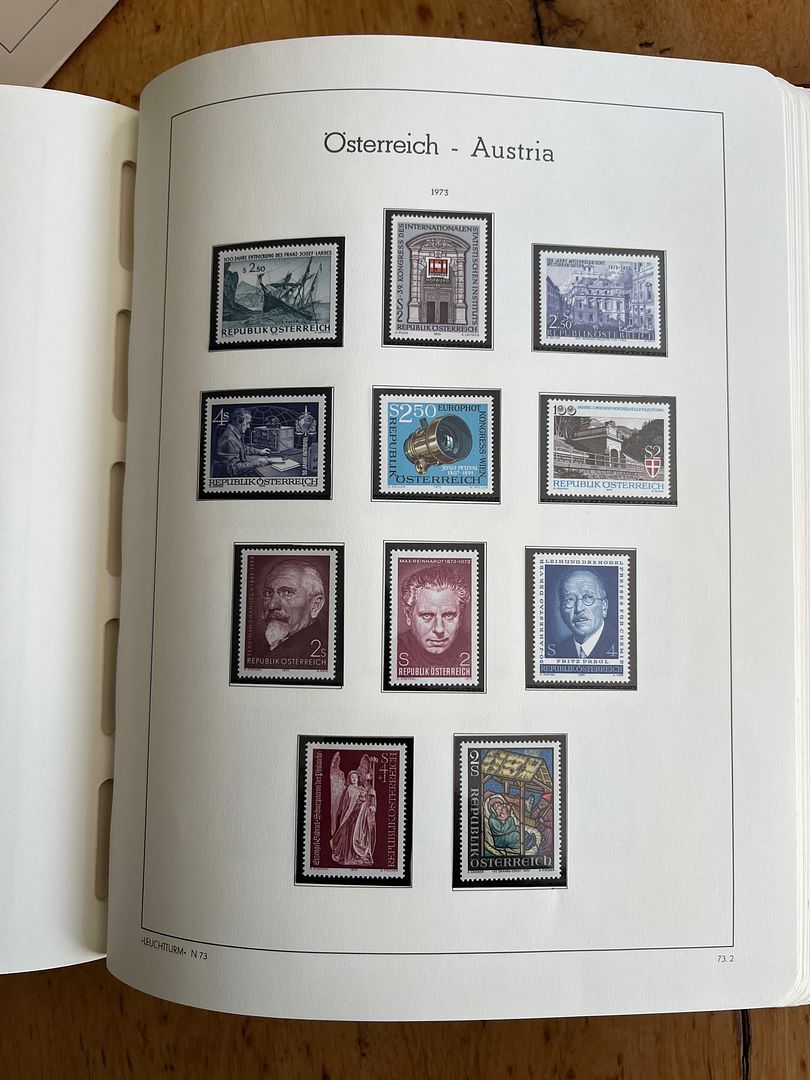 00210 Oostenrijk - 67