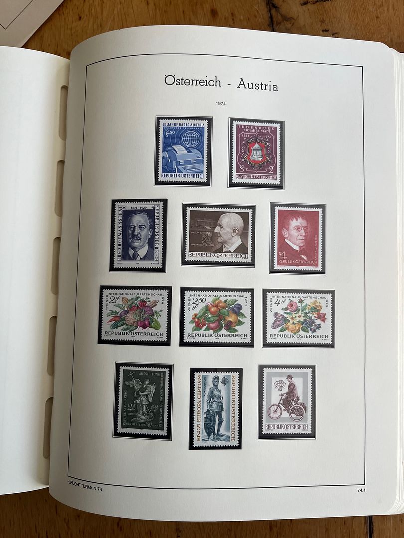 00210 Oostenrijk - 68