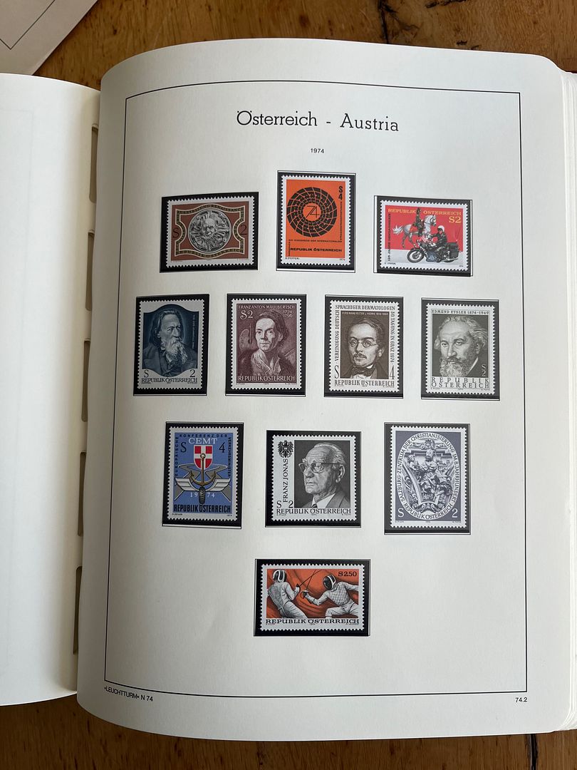 00210 Oostenrijk - 69