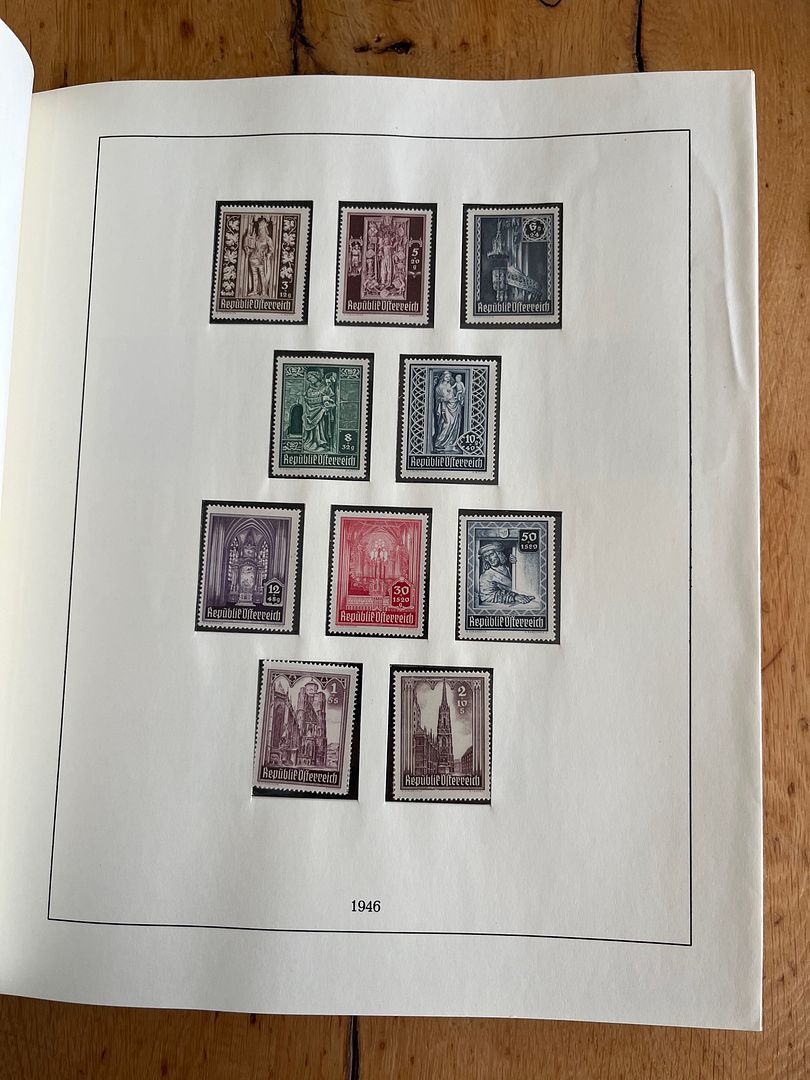 00210 Oostenrijk - 7