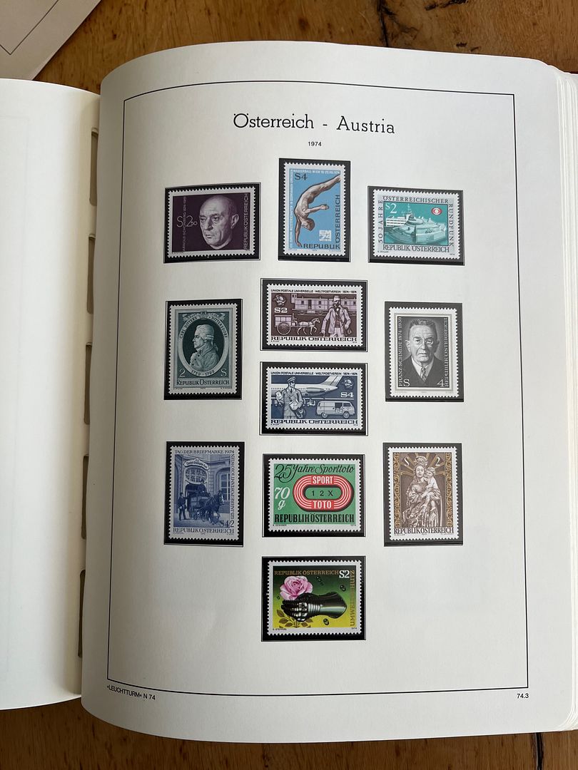 00210 Oostenrijk - 70
