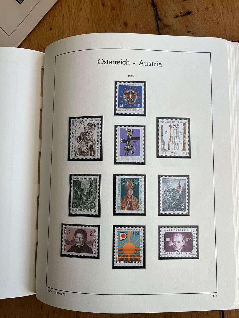 00210 Oostenrijk - 71