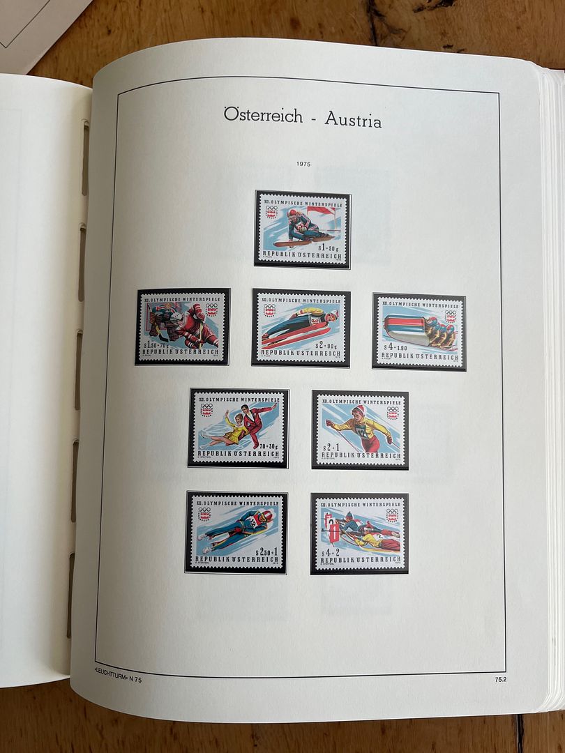 00210 Oostenrijk - 72