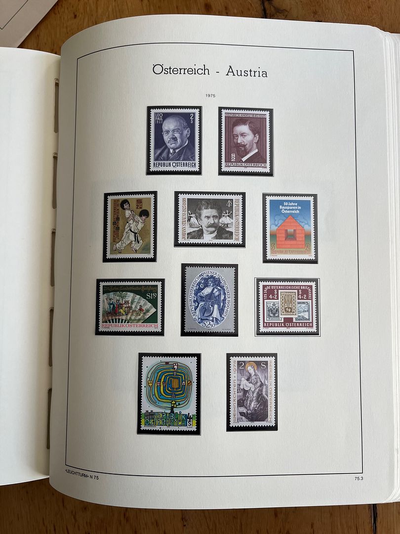 00210 Oostenrijk - 73
