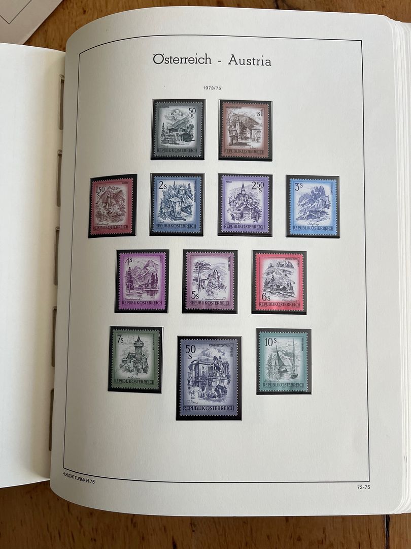 00210 Oostenrijk - 74