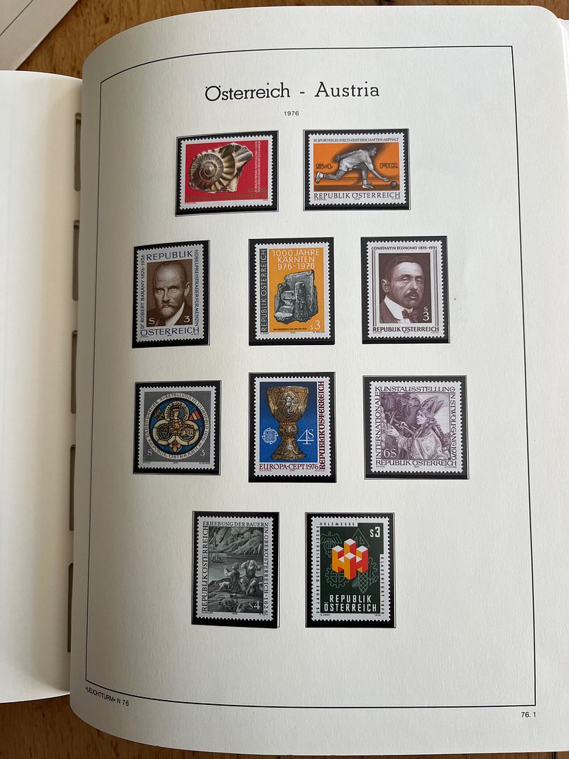 00210 Oostenrijk - 76