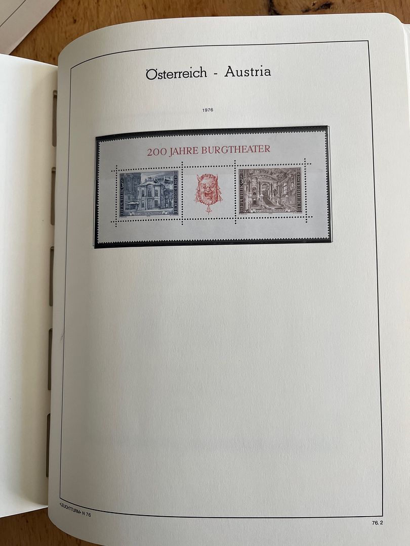 00210 Oostenrijk - 77