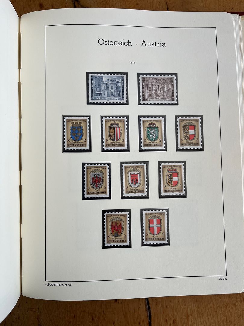 00210 Oostenrijk - 79