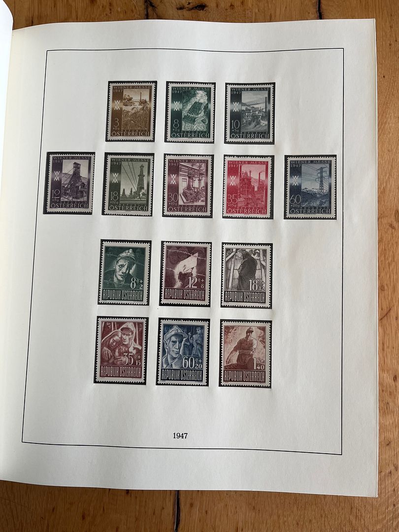 00210 Oostenrijk - 8