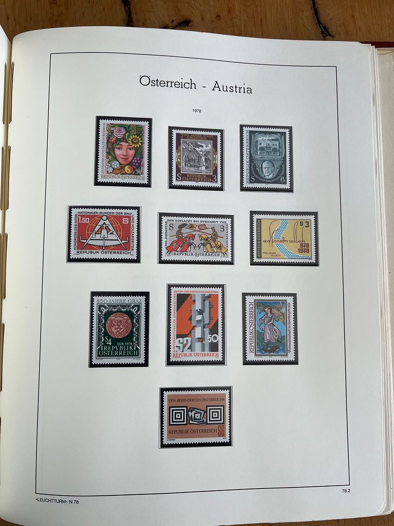 00210 Oostenrijk - 84