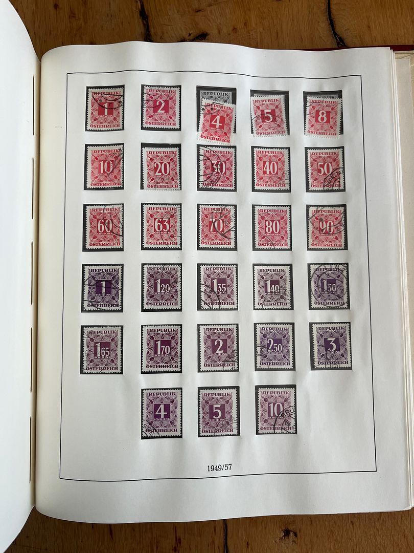 00210 Oostenrijk - 86