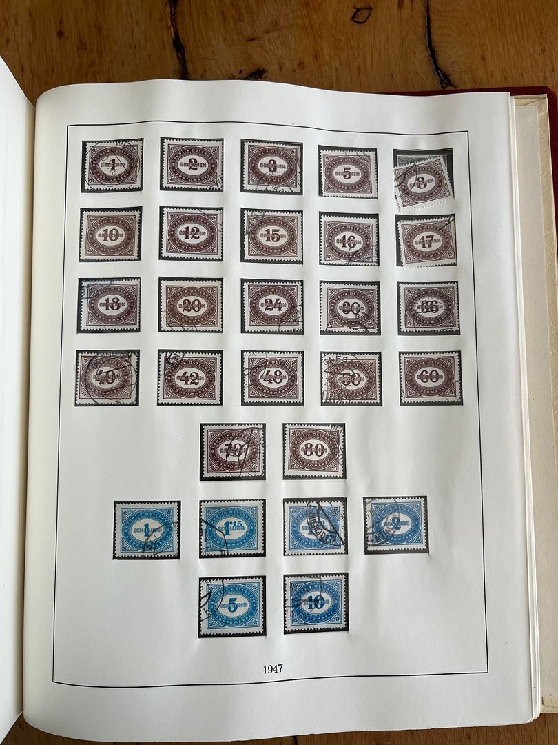 00210 Oostenrijk - 87