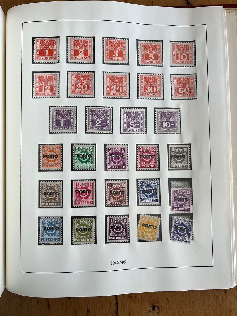 00210 Oostenrijk - 88