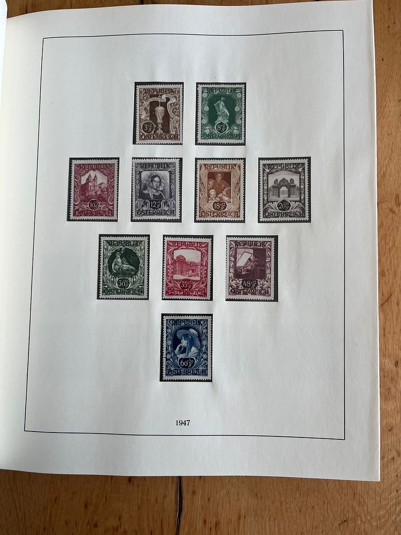 00210 Oostenrijk - 9