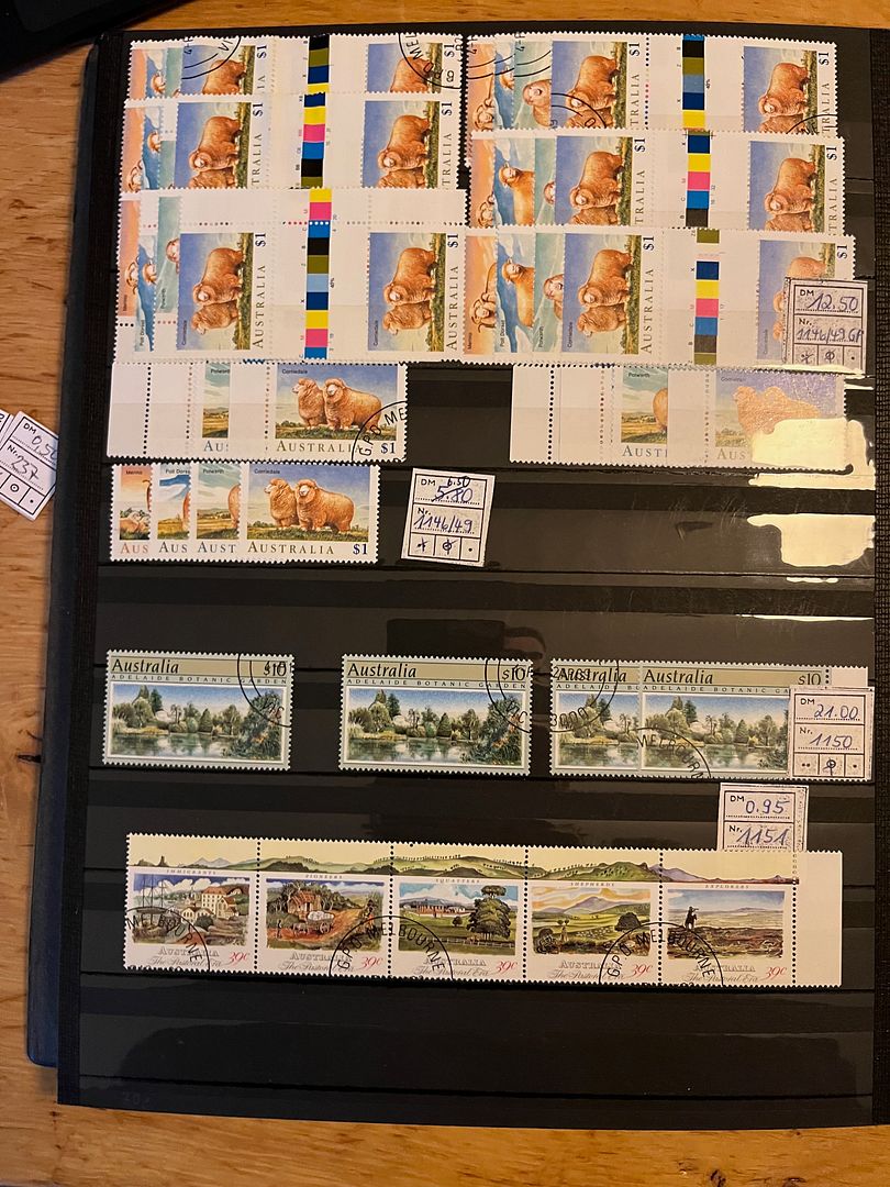 00220 AustralieÌ - 11