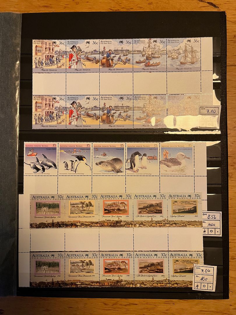00220 AustralieÌ - 14