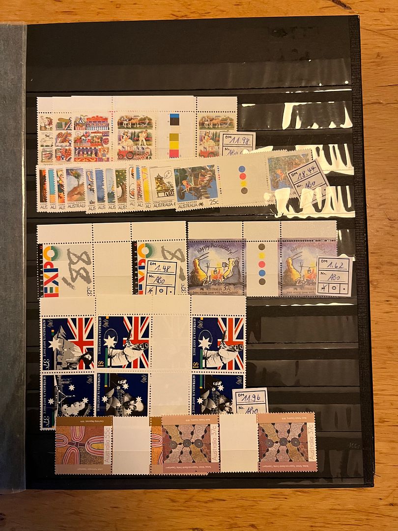 00220 AustralieÌ - 16