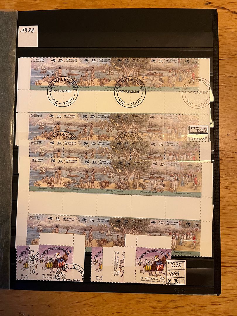 00220 AustralieÌ - 2