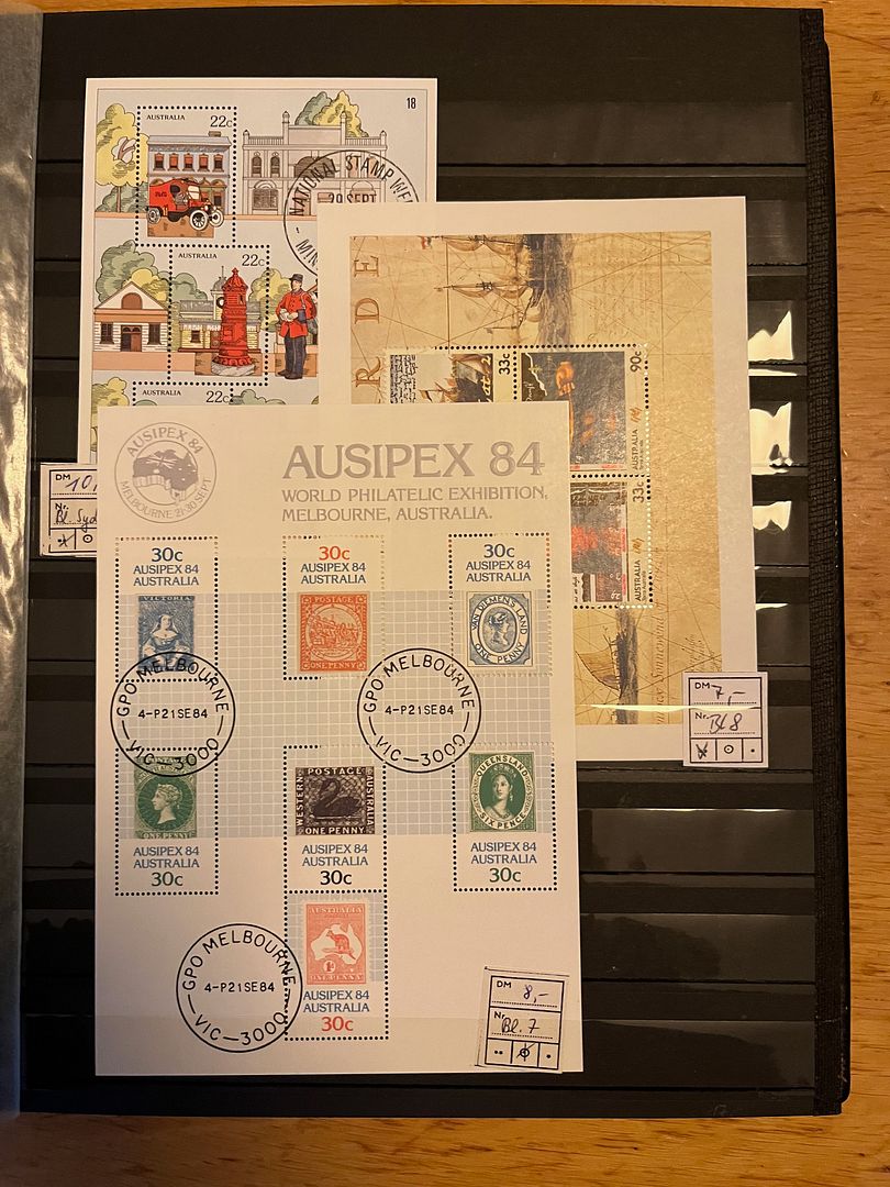 00220 AustralieÌ - 20