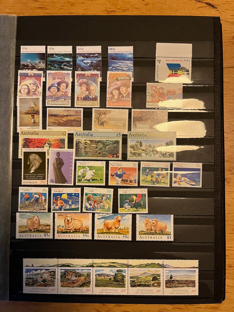 00220 AustralieÌ - 22