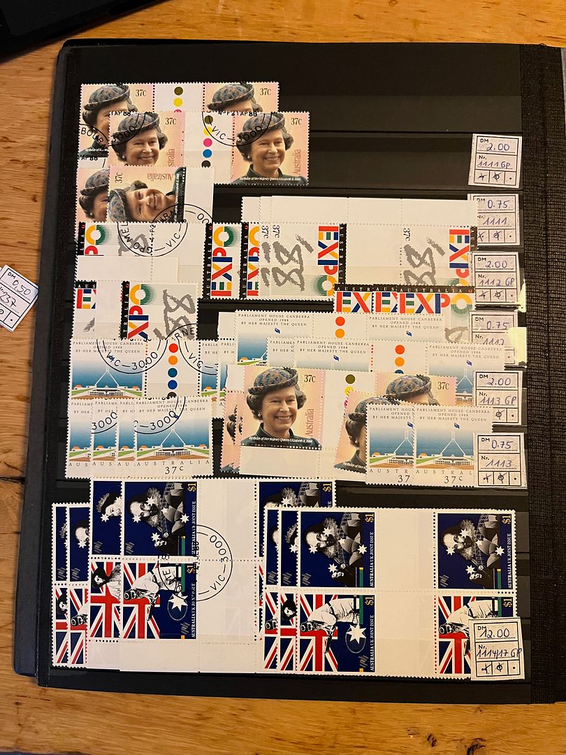00220 AustralieÌ - 5