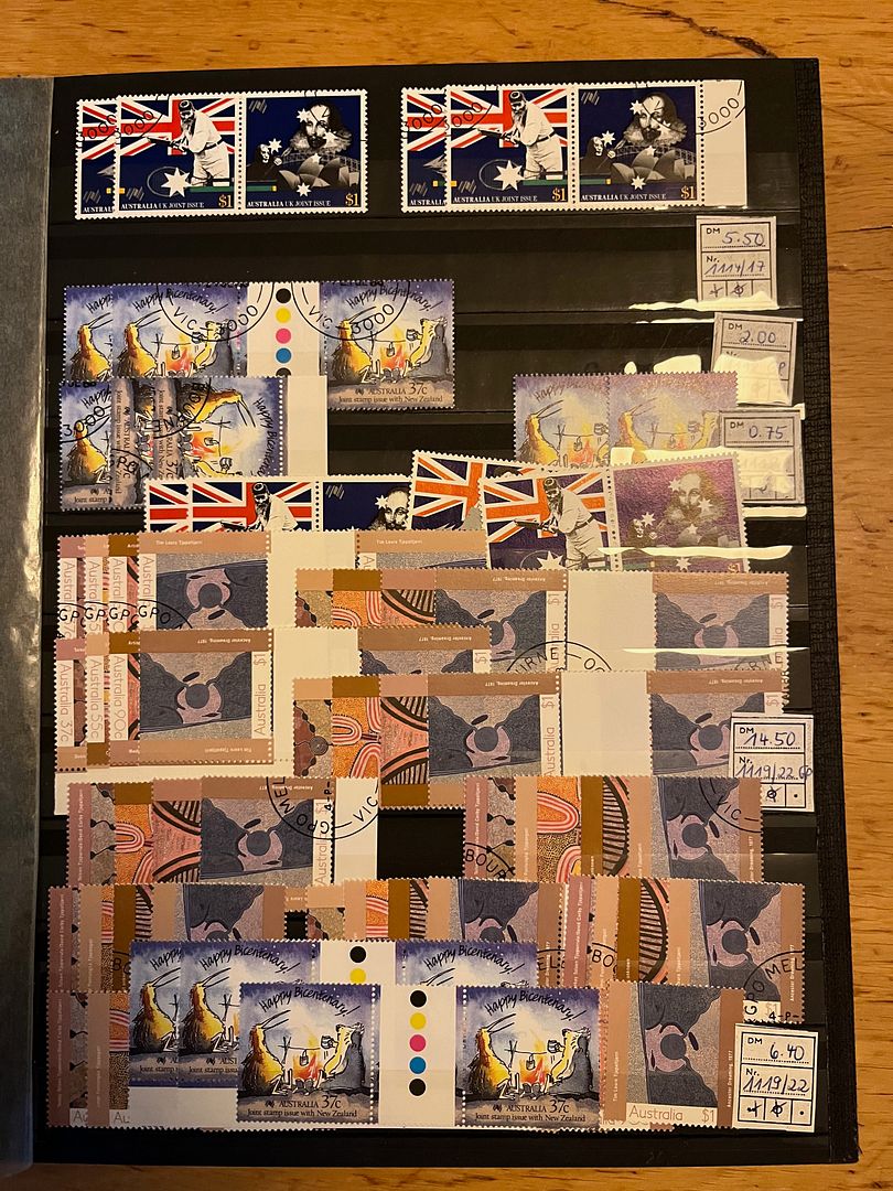 00220 AustralieÌ - 6