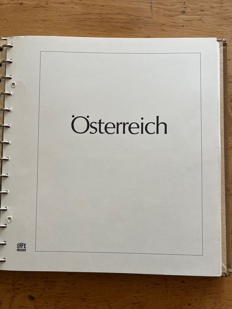 Oostenrijk - 2