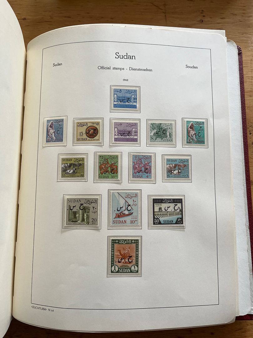 Soudan - 33